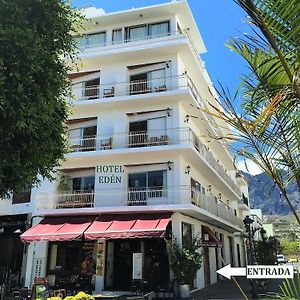 Hotel Eden